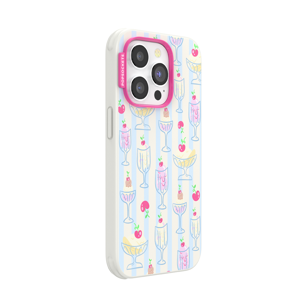 Sweet Love — iPhone 14 Pro MagSafe Case - US 71008