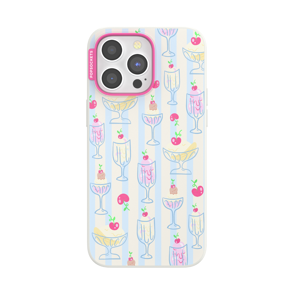 Sweet Love — iPhone 15 Pro Max MagSafe Case - US 47893