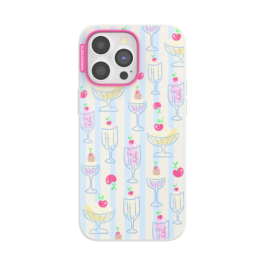 Sweet Love — iPhone 15 Pro Max MagSafe Case - US 47893