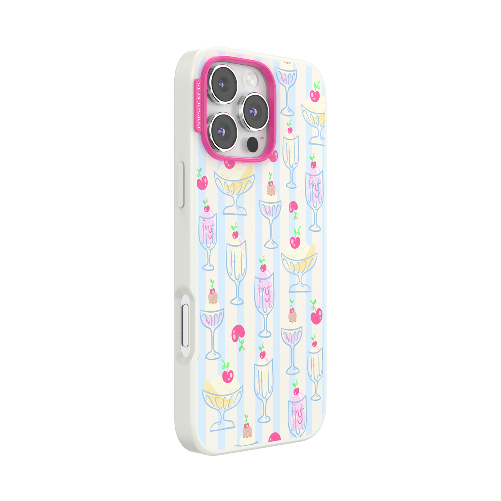 Sweet Love — iPhone 16 Pro Max MagSafe Case - US 05295