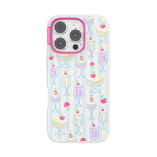 Sweet Love — iPhone 16 Pro MagSafe Case - US 41614