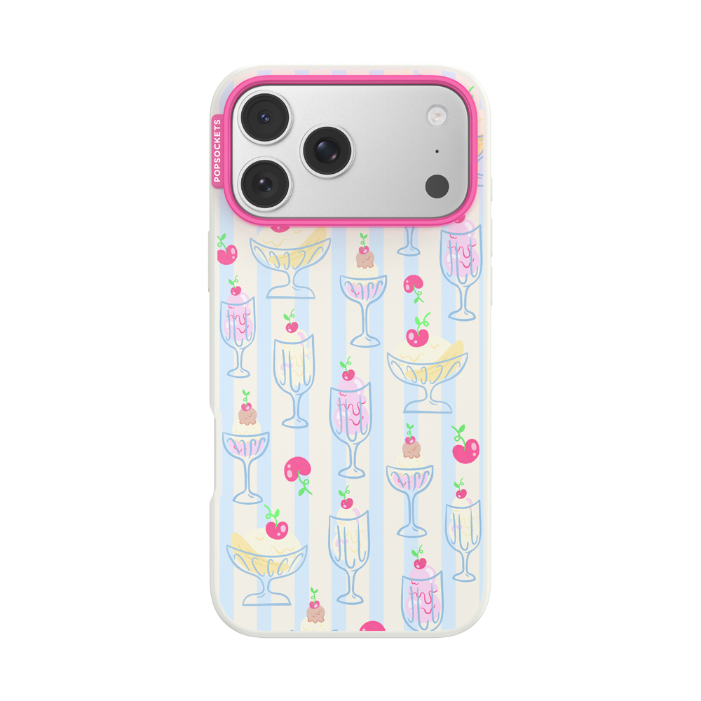 Sweet Love — iPhone 17 Pro Max MagSafe Case - US 43043
