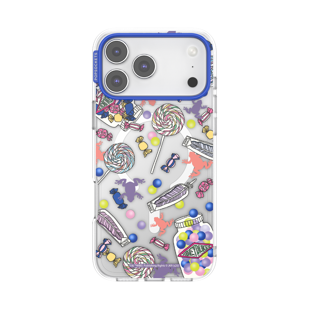 Sweet Treat — iPhone 17 Pro Max MagSafe Case - US 32215