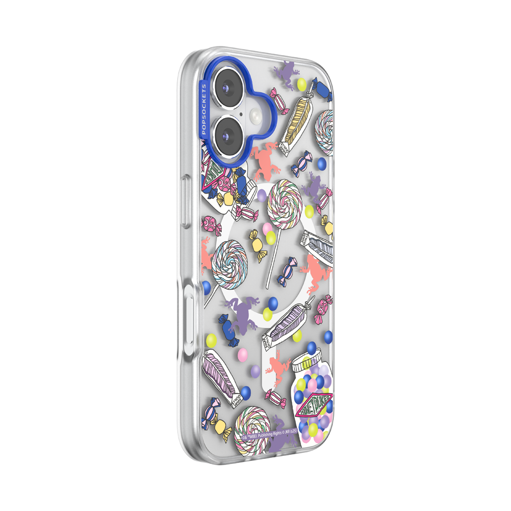 Sweet Treat — iPhone 17 MagSafe Case - US 32500