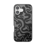 Swirl Smoke — iPhone 17 MagSafe Case - US 92642