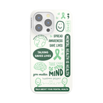 Take Care of Your Mind — iPhone 13 Pro MagSafe Case - US 17687