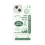 Take Care of Your Mind — iPhone 15 Plus MagSafe Case - US 24997