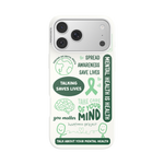 Take Care of Your Mind — iPhone 17 Pro Max MagSafe Case - US 65598