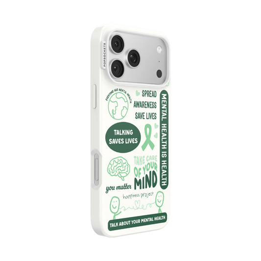 Take Care of Your Mind — iPhone 17 Pro Max MagSafe Case - US 39003