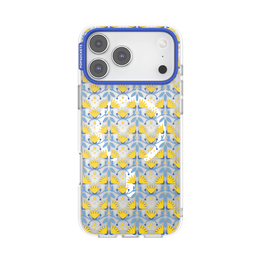 Tea Towel — iPhone 17 Pro Max MagSafe Case - US 08953
