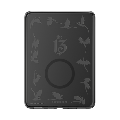 The 13 — Kindle 12th Gen MagSafe Case - US 20207