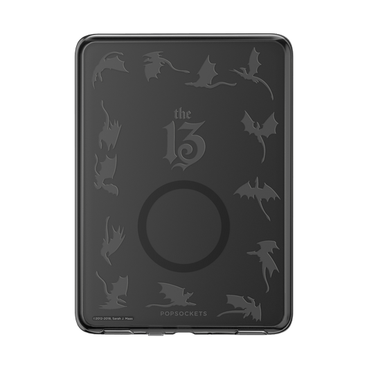 The 13 — Kindle 12th Gen MagSafe Case - US 86633