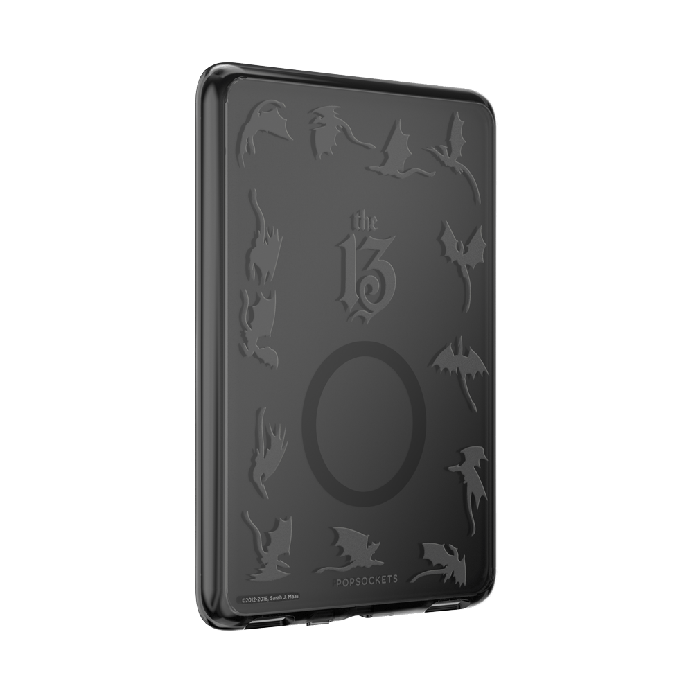 The 13 — Kindle 12th Gen MagSafe Case - US 77725