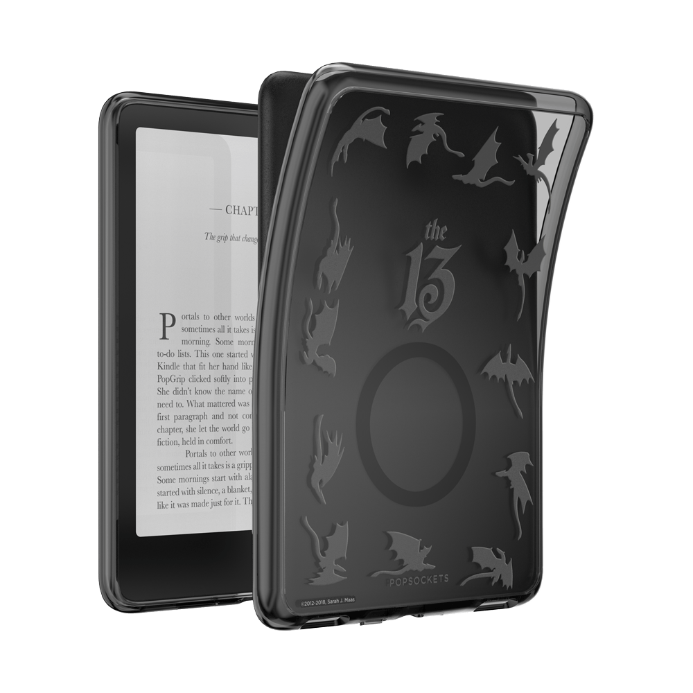 The 13 — Kindle 12th Gen MagSafe Case - US 91882