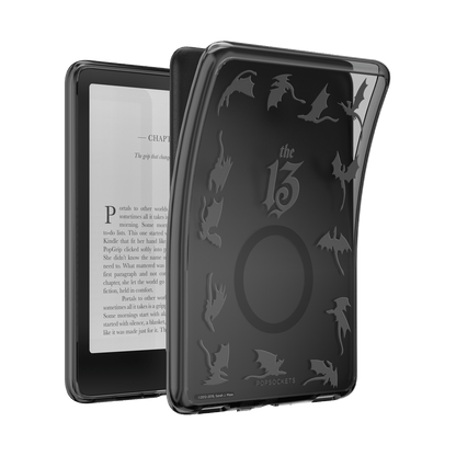 The 13 — Kindle 12th Gen MagSafe Case - US 14510