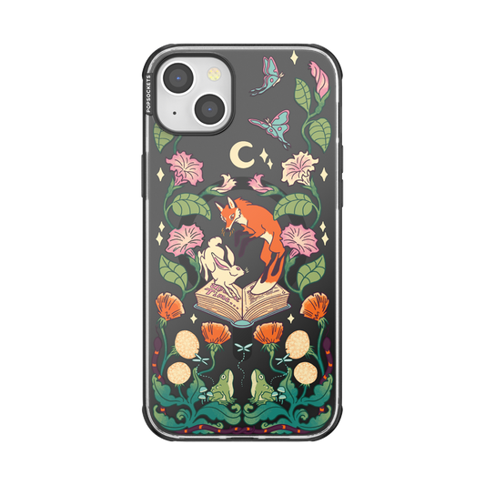 The Fox and The Hare — iPhone 14 Plus MagSafe Case - US 20765