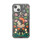 The Fox and The Hare — iPhone 14 MagSafe Case - US 52447