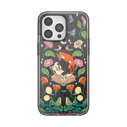 The Fox and The Hare — iPhone 15 Pro Max MagSafe Case - US 58176