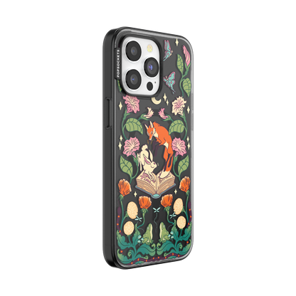The Fox and The Hare — iPhone 15 Pro Max MagSafe Case - US 58176