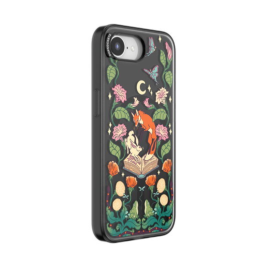 The Fox and The Hare — iPhone 17e/16e MagSafe Case - US 45802