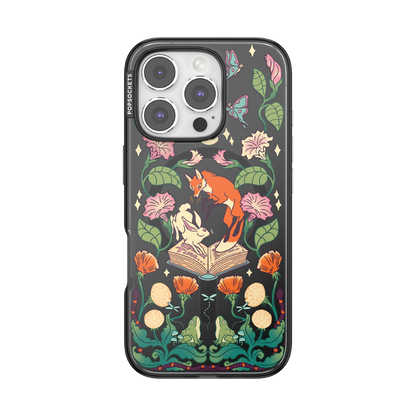 The Fox and The Hare — iPhone 16 Pro MagSafe Case - US 42625
