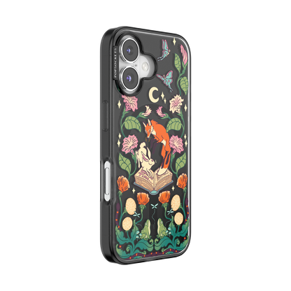The Fox and The Hare — iPhone 16 MagSafe Case - US 68667