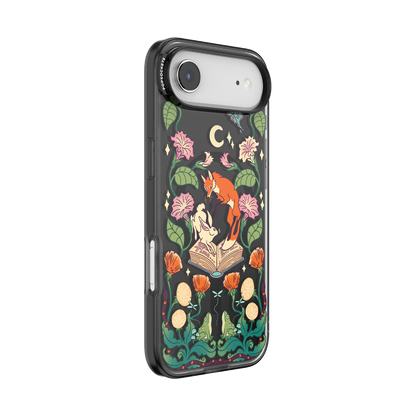 The Fox and The Hare — iPhone Air MagSafe Case - US 30865