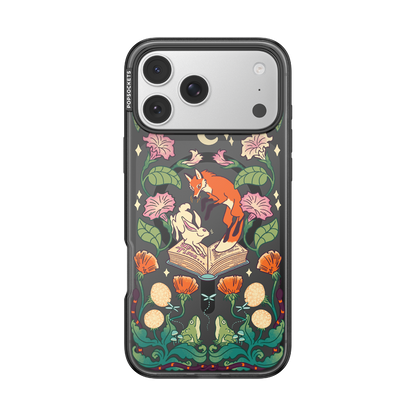 The Fox and The Hare — iPhone 17 Pro Max MagSafe Case - US 58679