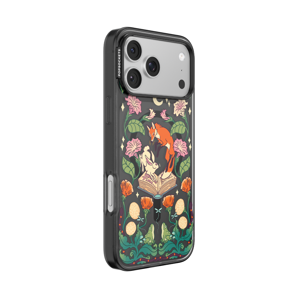 The Fox and The Hare — iPhone 17 Pro Max MagSafe Case - US 17108