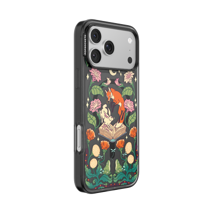 The Fox and The Hare — iPhone 17 Pro Max MagSafe Case - US 58679