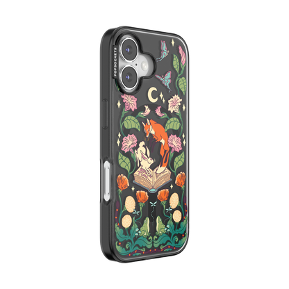 The Fox and The Hare — iPhone 17 MagSafe Case - US 51214