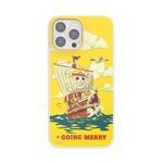 The Going Merry — iPhone 13 Pro Max MagSafe Case - US 95749