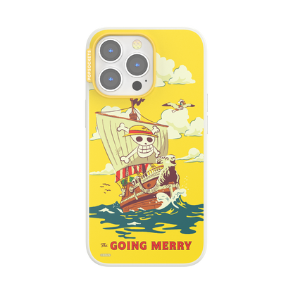 The Going Merry — iPhone 13 Pro MagSafe Case - US 52538