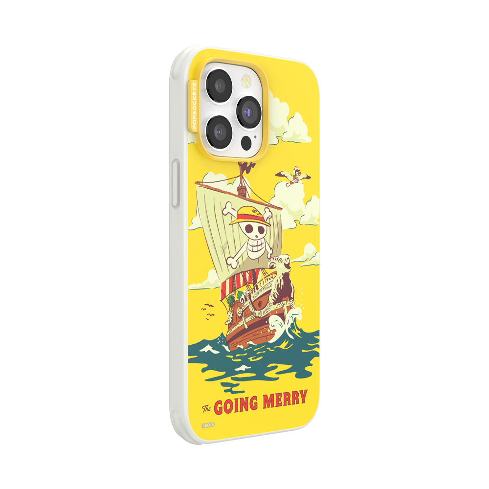The Going Merry — iPhone 14 Pro Max MagSafe Case - US 12976