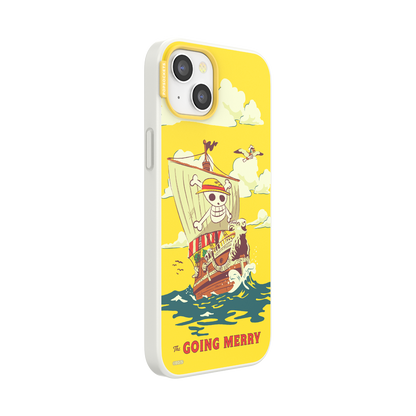 The Going Merry — iPhone 15 Plus MagSafe Case - US 13668