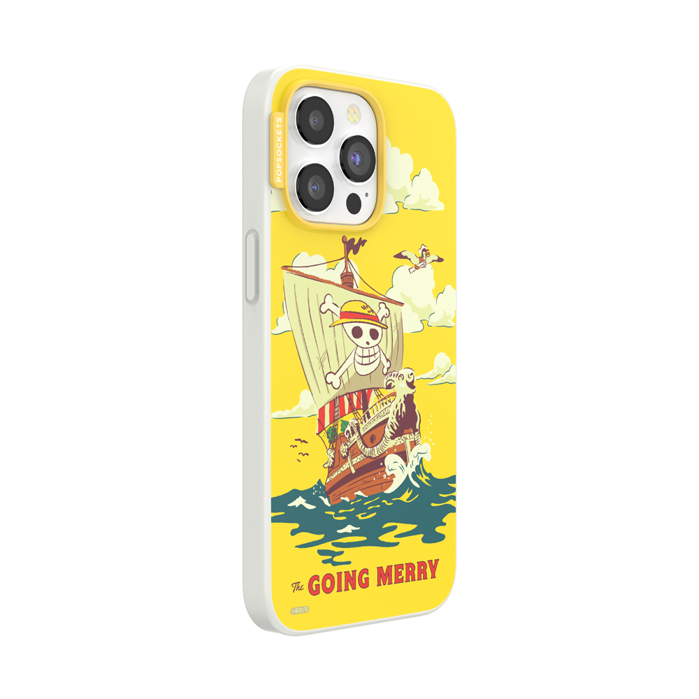 The Going Merry — iPhone 15 Pro Max MagSafe Case - US 93650