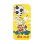 The Going Merry — iPhone 15 Pro MagSafe Case - US 92442
