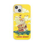 The Going Merry — iPhone 15 MagSafe Case - US 52028