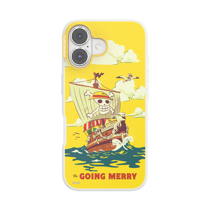 The Going Merry — iPhone 16 MagSafe Case - US 27779