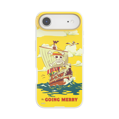 The Going Merry — iPhone Air MagSafe Case - US 39178