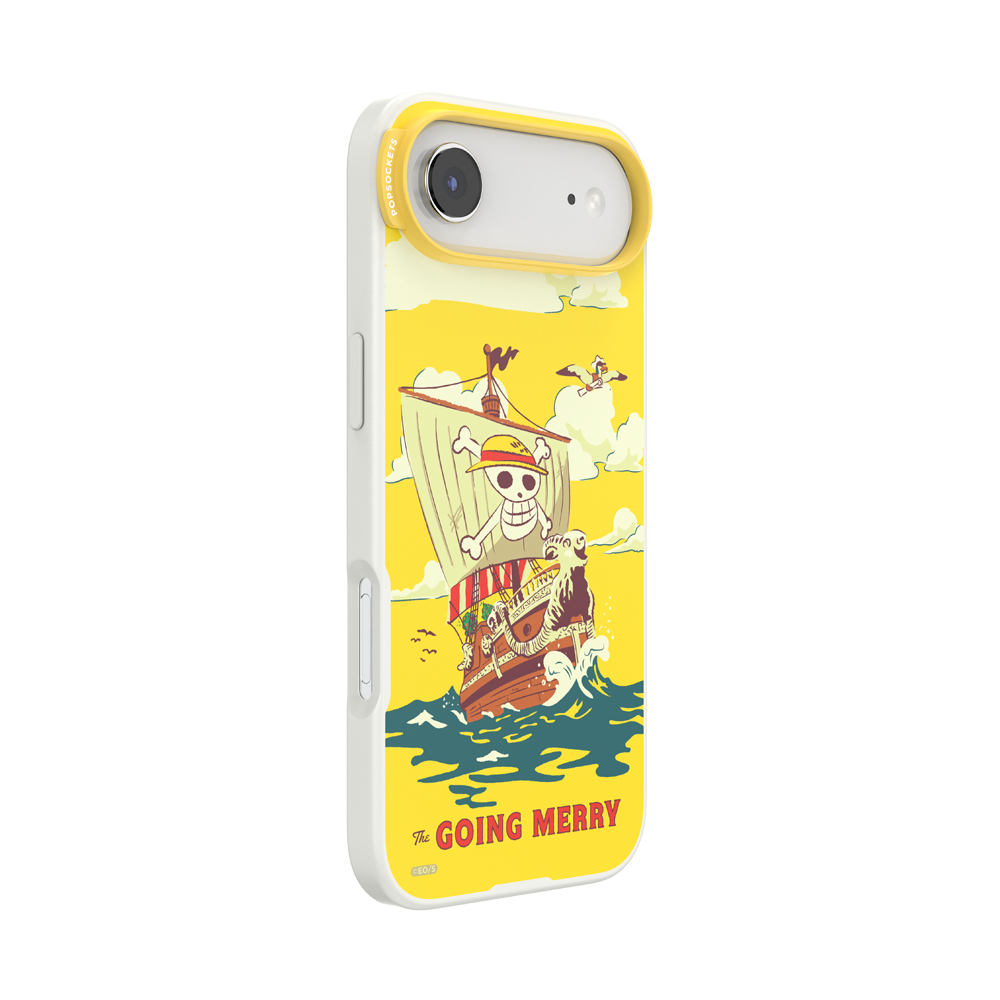 The Going Merry — iPhone Air MagSafe Case - US 39178