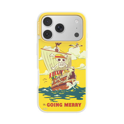 The Going Merry — iPhone 17 Pro MagSafe Case - US 28014