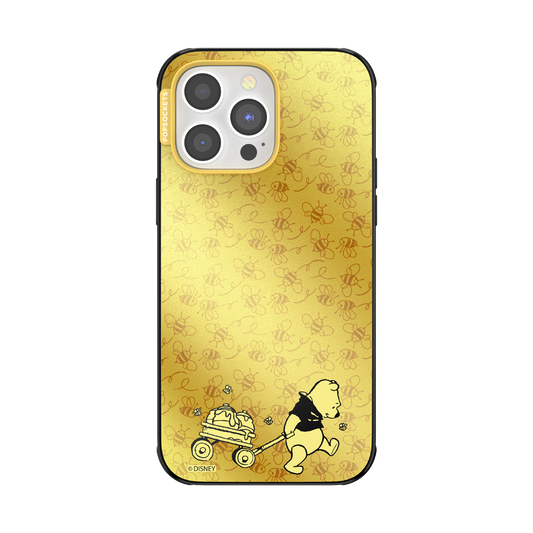 The Honey Division — iPhone 14 Pro Max MagSafe Case - US 51765