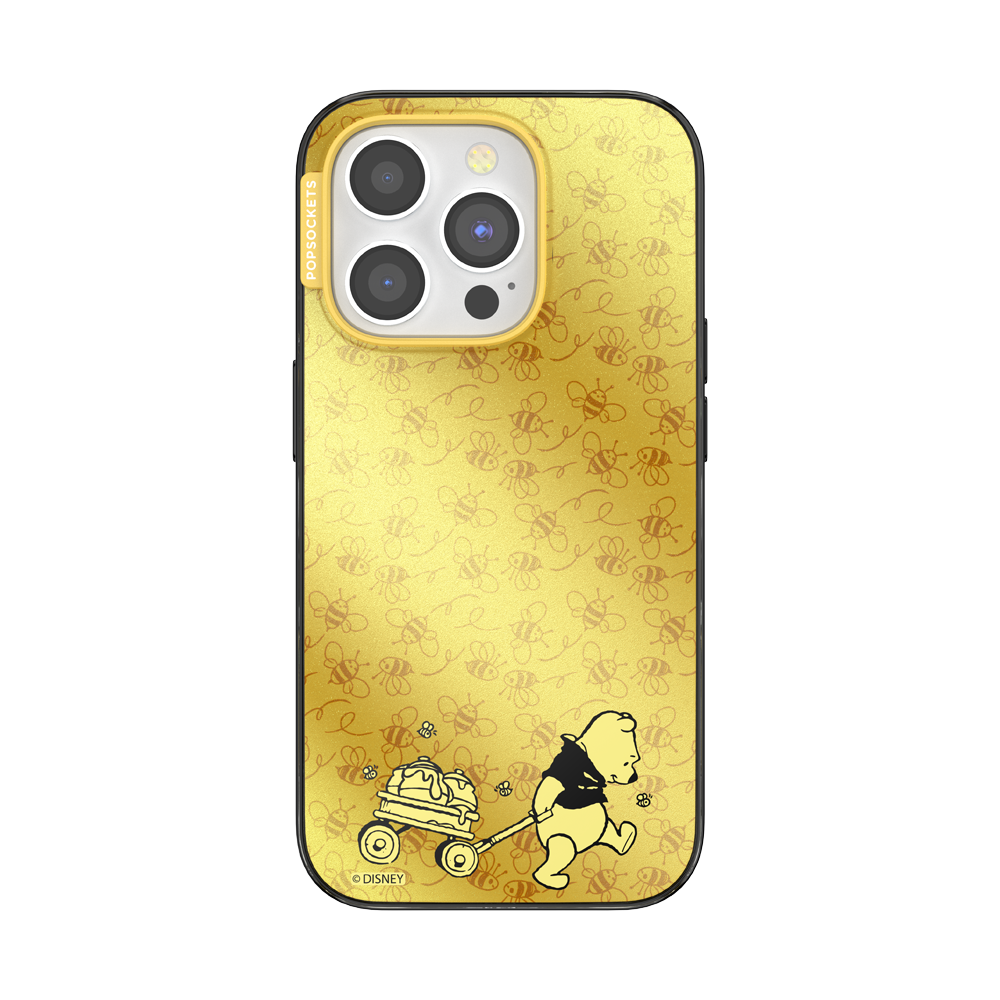 The Honey Division — iPhone 15 Pro MagSafe Case - US 41924