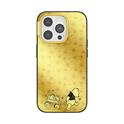 The Honey Division — iPhone 15 Pro MagSafe Case - US 41924