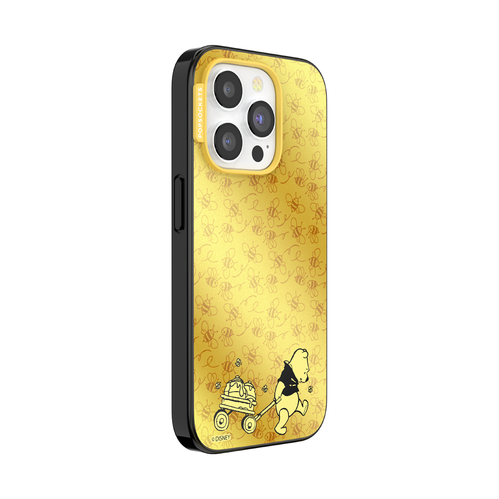 The Honey Division — iPhone 15 Pro MagSafe Case - US 41924