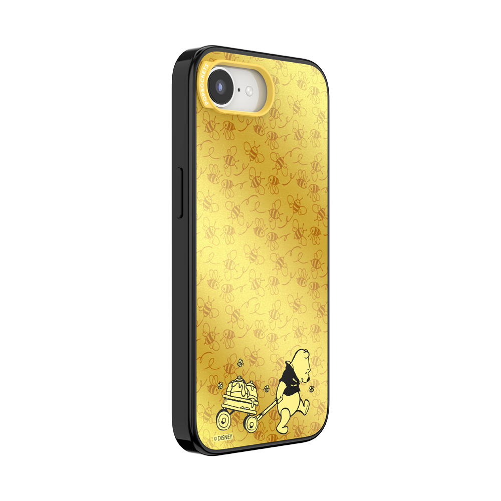 The Honey Division — iPhone 17e/16e MagSafe Case - US 66206