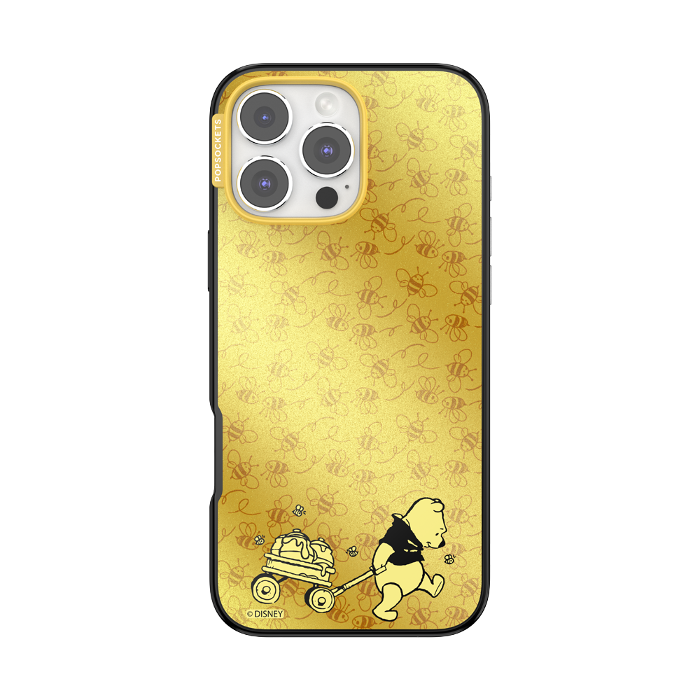 The Honey Division — iPhone 16 Pro Max MagSafe Case - US 98822
