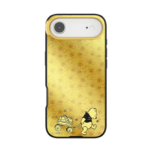 The Honey Division — iPhone Air MagSafe Case - US 15103