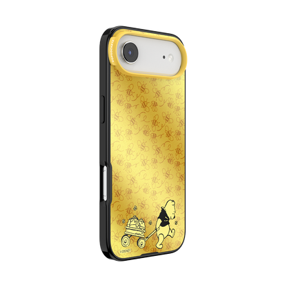 The Honey Division — iPhone Air MagSafe Case - US 15103